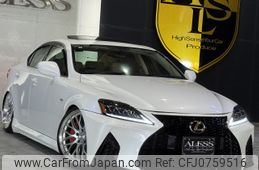 lexus is 2006 CARSENSOR_JP_AU6192072963
