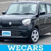 suzuki alto 2023 quick_quick_3BA-HA37S_HA37S-134548 image 1