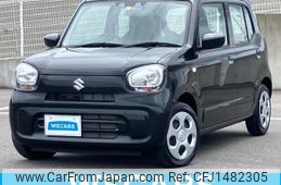 suzuki alto 2023 quick_quick_3BA-HA37S_HA37S-134548