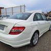 mercedes-benz c-class 2007 -MERCEDES-BENZ--Benz C Class DBA-204052--WDD2040522A075115---MERCEDES-BENZ--Benz C Class DBA-204052--WDD2040522A075115- image 2