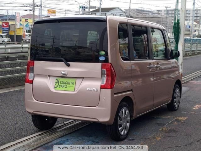 daihatsu tanto 2017 -DAIHATSU--Tanto DBA-LA600S--LA600S-0505861---DAIHATSU--Tanto DBA-LA600S--LA600S-0505861- image 2