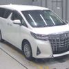 toyota alphard 2022 -TOYOTA--Alphard AYH30W-0142435---TOYOTA--Alphard AYH30W-0142435- image 6