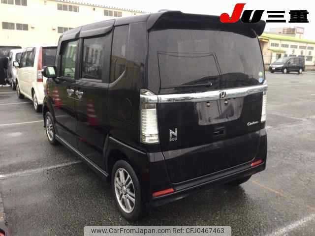 honda n-box 2013 -HONDA--N BOX JF2-102484---HONDA--N BOX JF2-102484- image 2