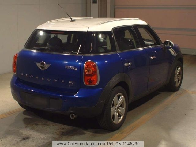 mini mini-others 2015 -BMW--BMW Mini XD20F-WMWXD32000WT52300---BMW--BMW Mini XD20F-WMWXD32000WT52300- image 2