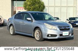 subaru legacy-b4 2012 -SUBARU--Legacy B4 DBA-BMM--BMM-003160---SUBARU--Legacy B4 DBA-BMM--BMM-003160-