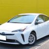 toyota prius 2021 -TOYOTA--Prius 6AA-ZVW51--ZVW51-6212609---TOYOTA--Prius 6AA-ZVW51--ZVW51-6212609- image 1