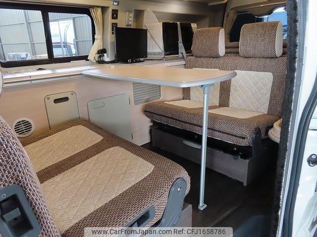 toyota hiace-van 2018 CFJ1658786 image 2
