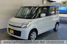 suzuki spacia 2014 -SUZUKI 【京都 585ｦ320】--Spacia MK32S--181200---SUZUKI 【京都 585ｦ320】--Spacia MK32S--181200-