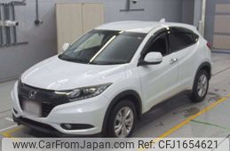 honda vezel 2016 CFJ1654621