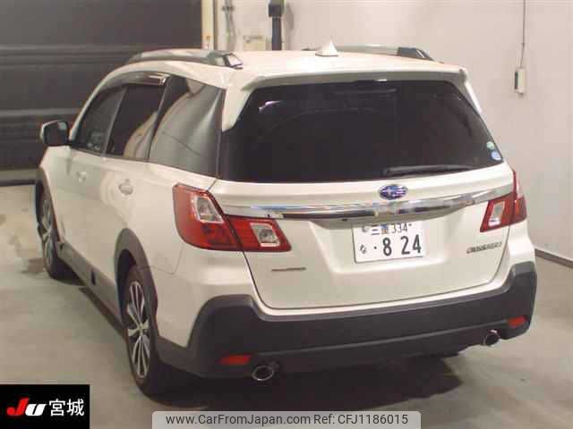 subaru exiga 2016 -SUBARU 【三重 334ﾅ824】--Exiga YAM-024410---SUBARU 【三重 334ﾅ824】--Exiga YAM-024410- image 2