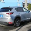 mazda cx-5 2017 -MAZDA 【青森 300ﾏ2717】--CX-5 KF5P--105662---MAZDA 【青森 300ﾏ2717】--CX-5 KF5P--105662- image 2