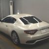 maserati granturismo 2008 -MASERATI--Maserati GranTurismo ZAMGH45J000038099---MASERATI--Maserati GranTurismo ZAMGH45J000038099- image 6