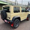 suzuki jimny-sierra 2020 -SUZUKI--Jimny Sierra 3BA-JB74W--JB74W-129999---SUZUKI--Jimny Sierra 3BA-JB74W--JB74W-129999- image 3