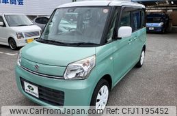 suzuki spacia 2014 -SUZUKI 【横浜 】--Spacia MK32S--187897---SUZUKI 【横浜 】--Spacia MK32S--187897-