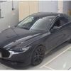 mazda mazda3-fastback 2022 quick_quick_6BA-BP5P_BP5P-202200 image 1