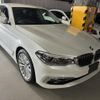 bmw 5-series 2017 quick_quick_DBA-JA20_WBAJA120X0BF86974 image 2