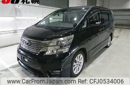 toyota vellfire 2010 -TOYOTA--Vellfire ANH25W--8020358---TOYOTA--Vellfire ANH25W--8020358-