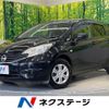 nissan note 2014 -NISSAN--Note DBA-E12--E12-235587---NISSAN--Note DBA-E12--E12-235587- image 1