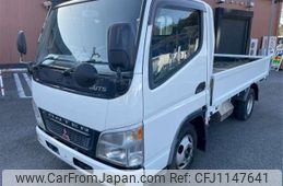 mitsubishi-fuso canter-guts 2004 -MITSUBISHI--Canter Guts UC-FB700B--FB700B-501615---MITSUBISHI--Canter Guts UC-FB700B--FB700B-501615-