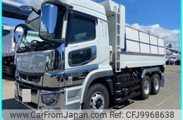 mitsubishi-fuso super-great 2024 -MITSUBISHI--Super Great 2KG-FV70HX--FV70HX-545570---MITSUBISHI--Super Great 2KG-FV70HX--FV70HX-545570-