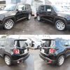 jeep renegade 2018 CFJ1708504 image 8