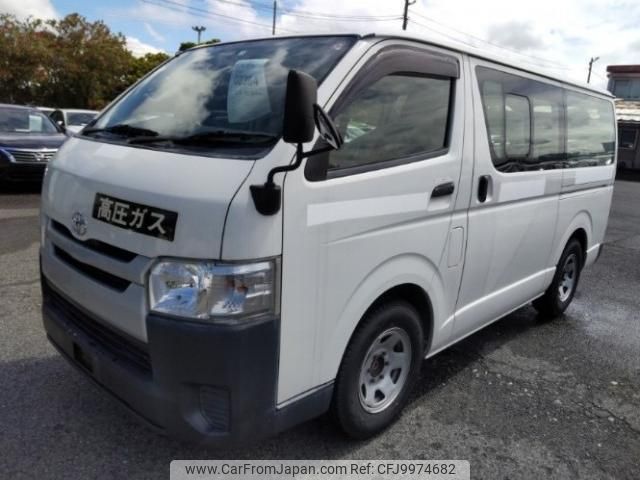 toyota hiace-van 2014 quick_quick_CBF-TRH200V_TRH200-0199250 image 1