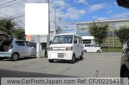 mitsubishi minicab-van 2011 quick_quick_GBD-U61V_U61V-1609899