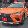 lexus nx 2018 -LEXUS 【豊田 330ﾁ1948】--Lexus NX DAA-AYZ15--AYZ15-1011539---LEXUS 【豊田 330ﾁ1948】--Lexus NX DAA-AYZ15--AYZ15-1011539- image 36