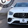 mercedes-benz amg 2020 CFJ1842076 image 5