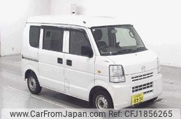 mazda scrum-van 2014 CFJ1856265