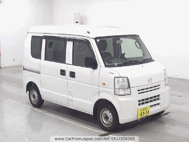 mazda scrum-van 2014 CFJ1856265 image 1