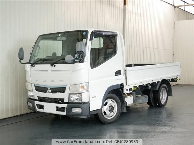 mitsubishi-fuso canter 2019 GOO_NET_EXCHANGE_0720077A20241003G001 image 2