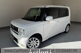 daihatsu move-conte 2009 quick_quick_L575S_L575S-0025812