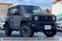 suzuki jimny-sierra 2024 -SUZUKI--Jimny Sierra 3BA-JB74W--JB74W-220604---SUZUKI--Jimny Sierra 3BA-JB74W--JB74W-220604-