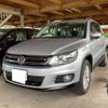 volkswagen tiguan 2014 -VOLKSWAGEN--VW Tiguan DBA-5NCTH--WVGZZZ5NZEW057259---VOLKSWAGEN--VW Tiguan DBA-5NCTH--WVGZZZ5NZEW057259- image 1