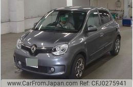 renault twingo 2022 quick_quick_7BA-AHB4D1_VF1AH000XM0828722