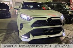 toyota rav4 2019 CFJ1832555