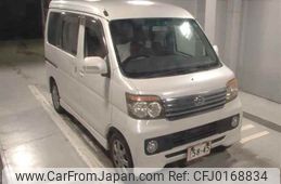 daihatsu atrai-wagon 2009 -DAIHATSU--Atrai Wagon S321G--0025084---DAIHATSU--Atrai Wagon S321G--0025084-