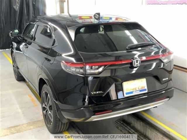 honda vezel 2023 CFJ1690411 image 2