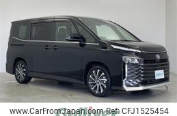 toyota voxy 2024 CFJ1525454