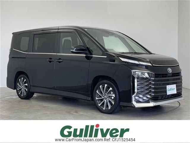 toyota voxy 2024 CFJ1525454 image 1