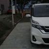 nissan serena 2016 -NISSAN--Serena C27--C27-001474---NISSAN--Serena C27--C27-001474- image 23