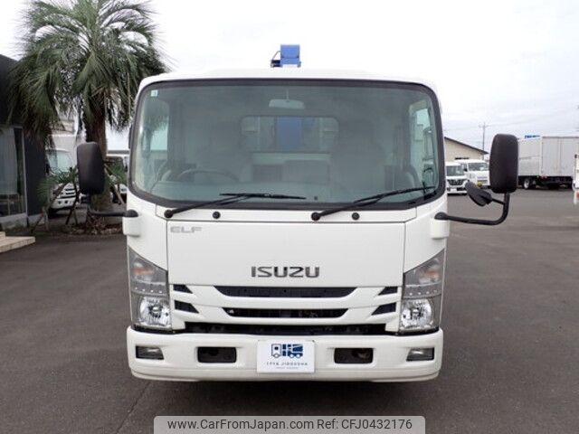 isuzu elf-truck 2016 -ISUZU--Elf TRG-NPR85AR--NPR85-7059431---ISUZU--Elf TRG-NPR85AR--NPR85-7059431- image 2