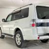 mitsubishi pajero 2017 quick_quick_V98W_V98W-1000534 image 8