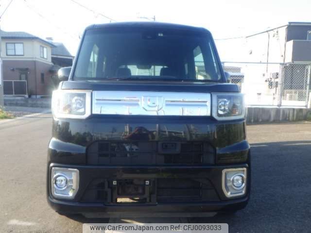 daihatsu wake 2017 -DAIHATSU--WAKE DBA-LA710S--LA710S-0020206---DAIHATSU--WAKE DBA-LA710S--LA710S-0020206- image 1