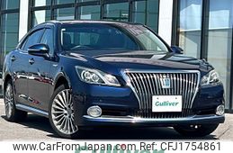 toyota crown-majesta 2015 CFJ1754861