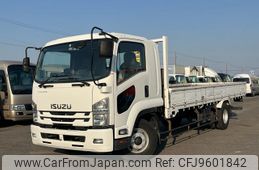 isuzu forward 2015 GOO_NET_EXCHANGE_0206394A30240319W002