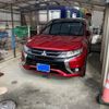 mitsubishi outlander-phev 2017 -MITSUBISHI--Outlander PHEV DLA-GG2W--GG2W-0401059---MITSUBISHI--Outlander PHEV DLA-GG2W--GG2W-0401059- image 1