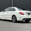 mercedes-benz c-class 2019 -MERCEDES-BENZ--Benz C Class LDA-205014--WDD2050142R486472---MERCEDES-BENZ--Benz C Class LDA-205014--WDD2050142R486472- image 15