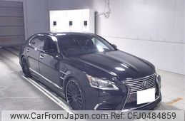 lexus ls 2013 -LEXUS 【千葉 302ﾙ8409】--Lexus LS UVF46-5016260---LEXUS 【千葉 302ﾙ8409】--Lexus LS UVF46-5016260-